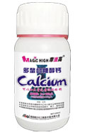 多螯合糖醇中微量元素鈣 多螯合糖醇中微量元素鈣