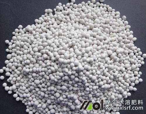 水溶肥為什么比復合肥好 水溶肥為什么比復合肥好